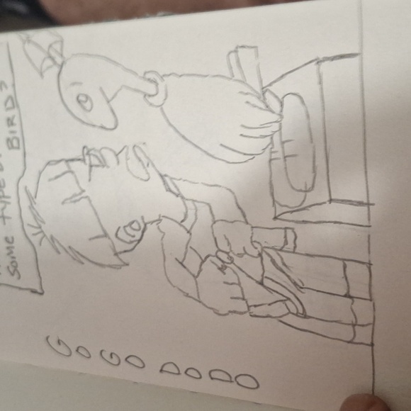 Looney toon characters - Picture 12 of 16